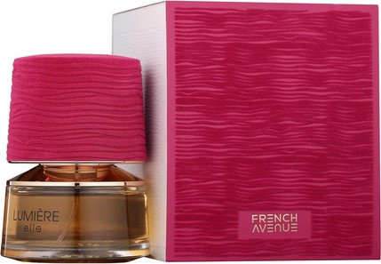 Eau de Parfum French Avenue