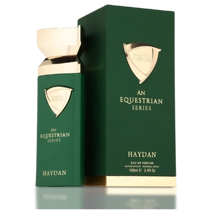 Eau De Parfum French Avenue An Equestrian Series Haydan