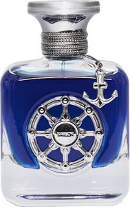 Eau De Parfum Aurora Muse Sailor Silver