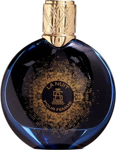 Eau De Parfum Aurora Muse Aurora La Nuit