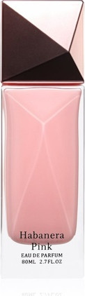 Eau De Parfum Aurora Muse Aurora Habanera Pink