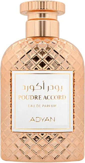 Eau de Parfum Adyan Poudre Accord