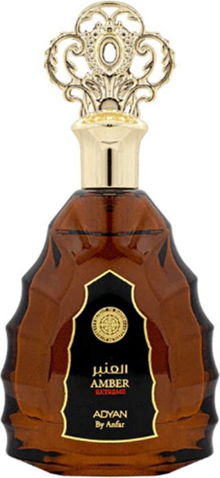 Eau De Parfum Ajmal Amber Extreme