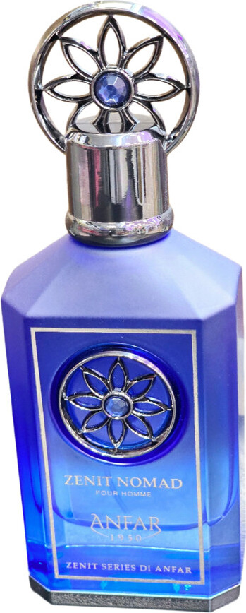 Extrait De Parfum Anfar Zenit Nomad