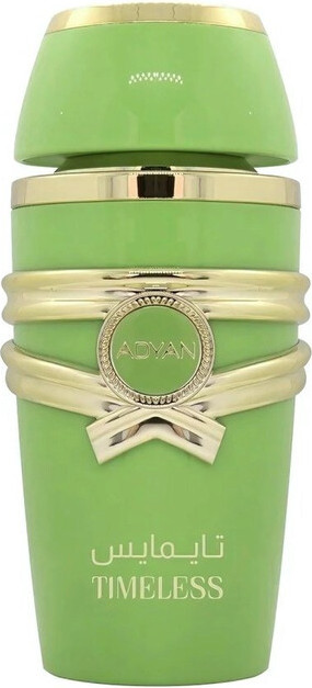 Extrait De Parfum Anfar Timeless