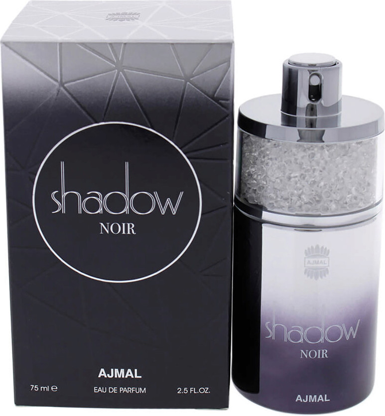 Eau De Parfum Ajmal Shadow Noir