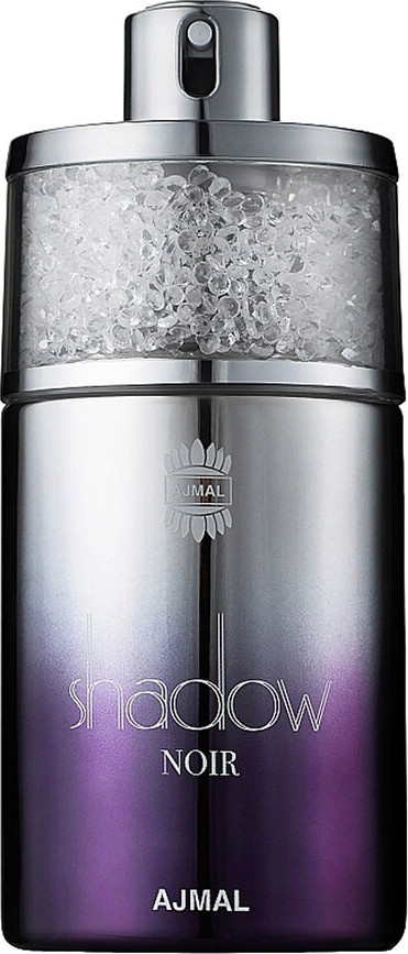 Eau De Parfum Ajmal Shadow Noir