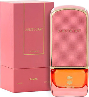 Eau De Parfum Ajmal Aristocrat Rose