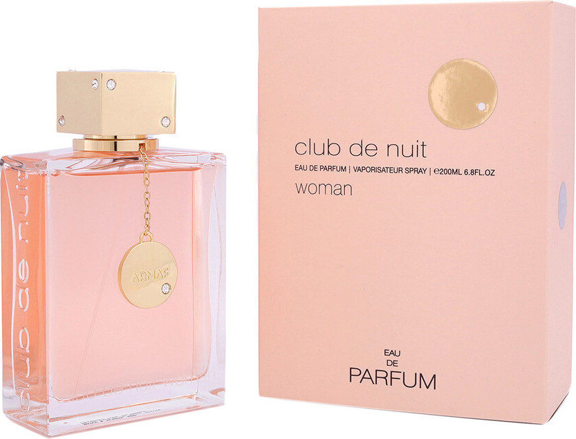Eau de Parfum Armaf Club De Nuit