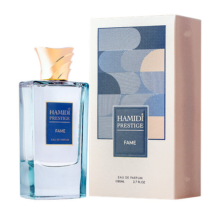 Eau De Parfum Hamidi Prestige Fame