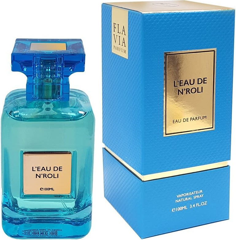Eau De Parfum Flavia L'Eau De N'Roli