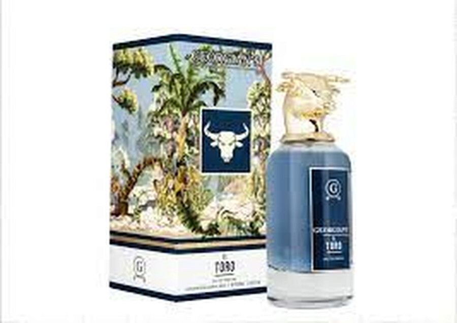 Eau De Parfum Flavia Georgians El Toro