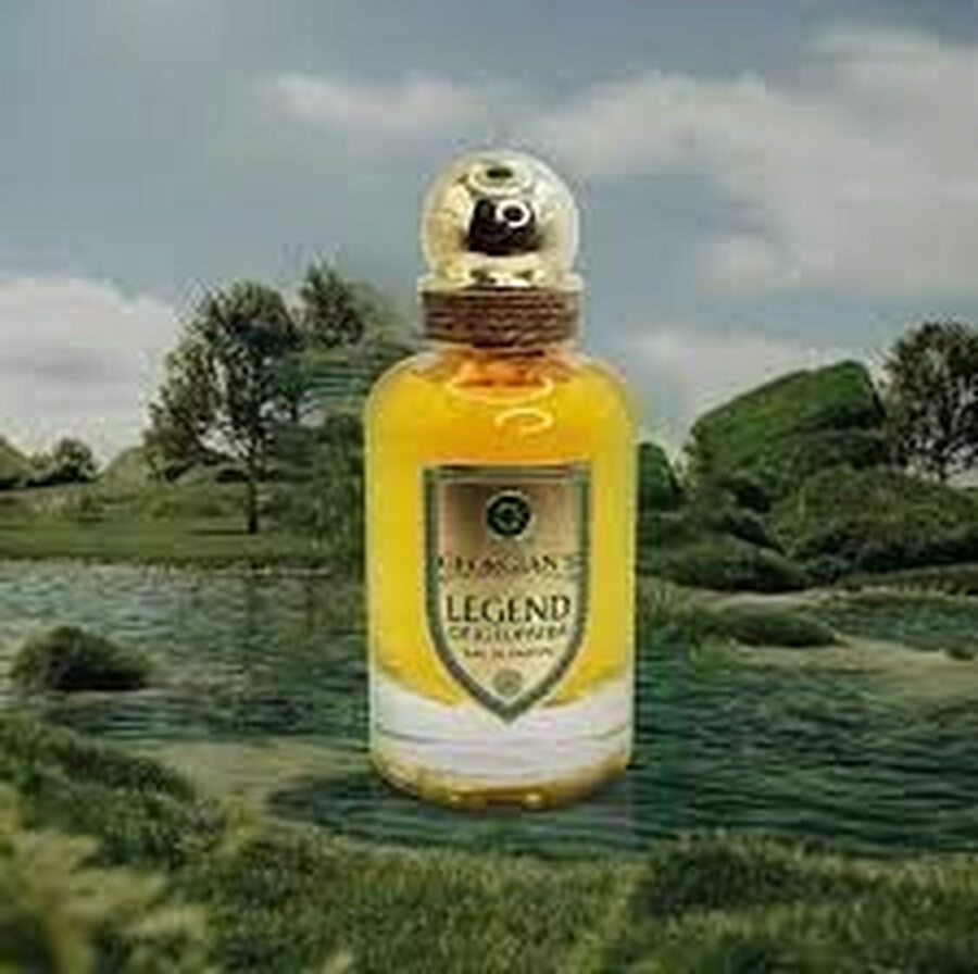 Eau De Parfum Flavia Georgians Arabian Legend