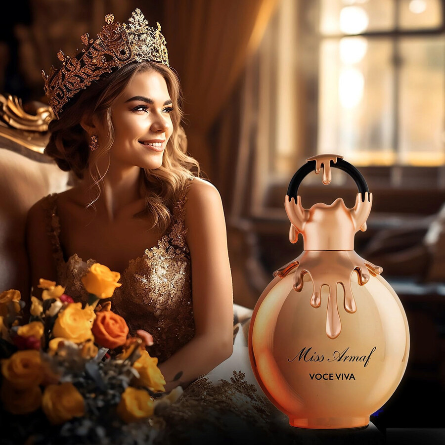 Eau de Parfum Armaf Miss VoceViva