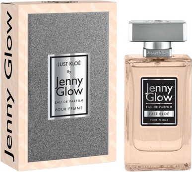 Eau de Parfum Jenny Glow Just Kloé Pour Femme
