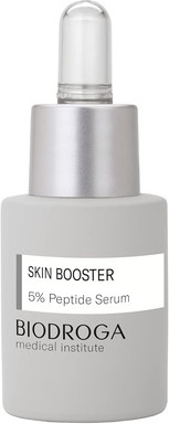 Serum Biodroga Skin Booster 5% Peptid-Serum