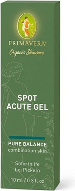 Gel PRIMAVERA Spot Acute Gel