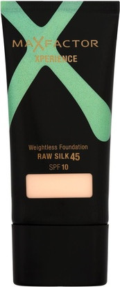Foundation Max Factor Xperience Weightless Foundation SPF 10