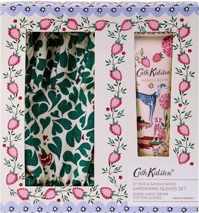 Hand Care Set Cath Kidston