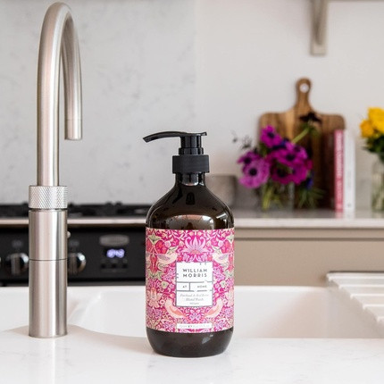 Hand Wash William Morris at Home