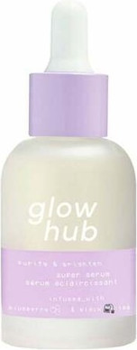 Glow Serum Glow Hub Purify and Brighten Super Serum