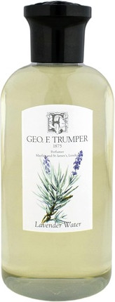 Aftershave Geo F. Trumper Lavender Water