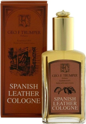 Eau De Cologne Geo F. Trumper Spanish Leather