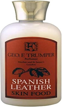 Aftershave Geo F. Trumper Skin Food