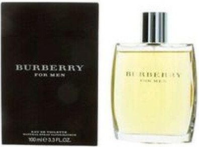 Eau De Toilette Burberry Classic Men