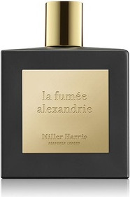 Parfyum Miller Harris La Fumee Alexandrie
