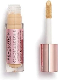 Concealer Makeup Revolution Conceal & Define