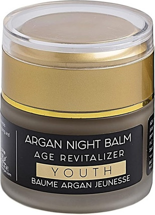 Ночной крем Diar Argan