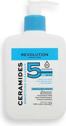 Cleanser Revolution Soothing Cleanser