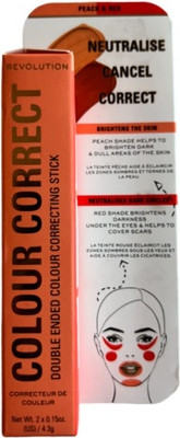 Color Correcting Stick Makeup Revolution