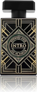Eau De Parfum Fragrance World Intro Joyness Oud Arabic Perfume