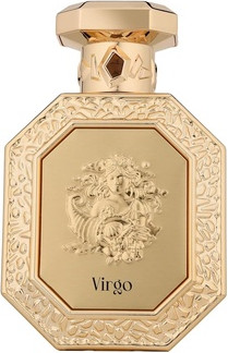 Eau De Parfum French Avenue Genesis Virgo