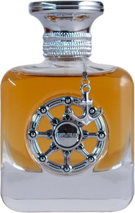 Eau De Parfum Aurora Muse Aurora Explorer Silver