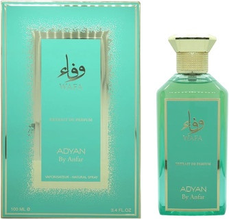 Eau De Parfum Ajmal Wafa