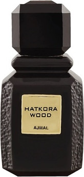 Eau De Parfum Ajmal Hatkora Wood