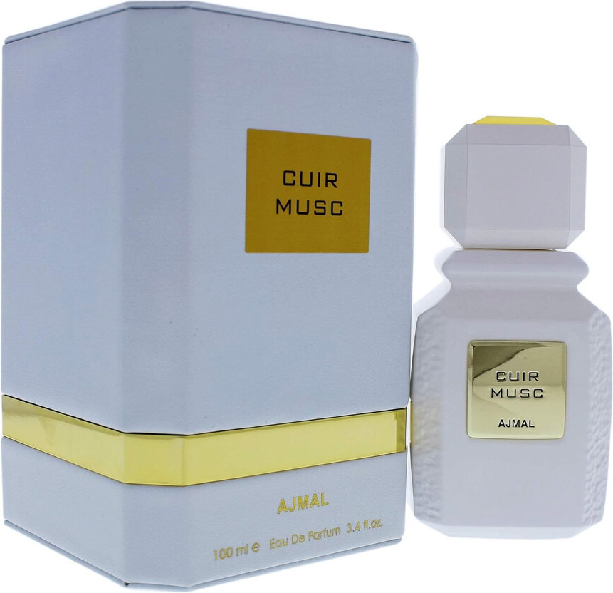 Eau de Parfum Ajmal Cuir Musc