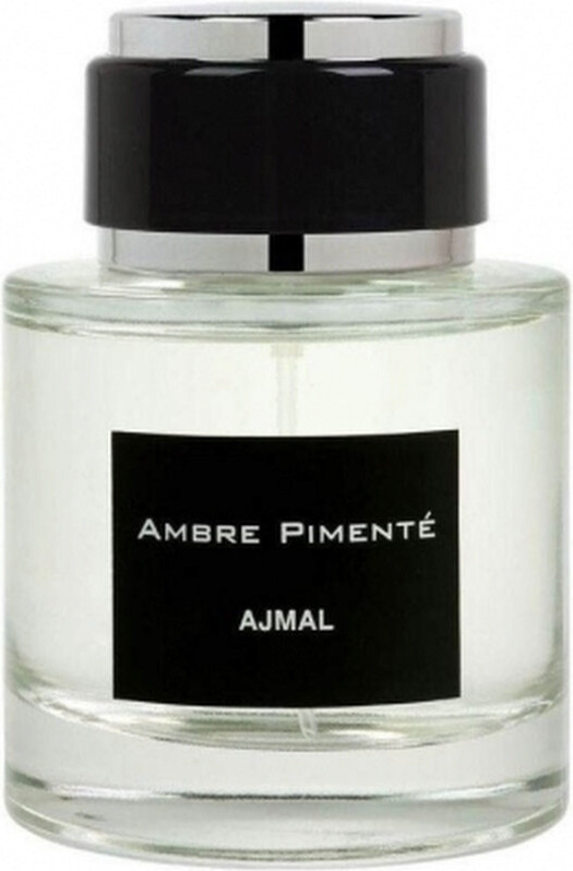 Eau De Parfum Ajmal Ambre Pimente