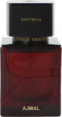 Eau De Parfum Ajmal Saffron