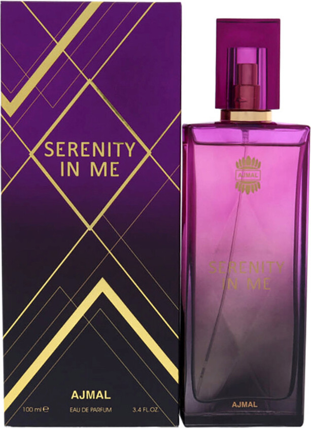 Eau de Parfum Ajmal Serenity In Me