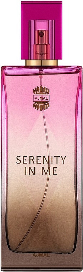 Eau de Parfum Ajmal Serenity In Me