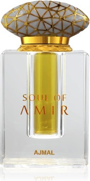 Concentrated Perfume Oil Ajmal