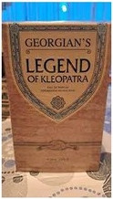 Parfüm Flavia Valentini Legend Of Kleopatra