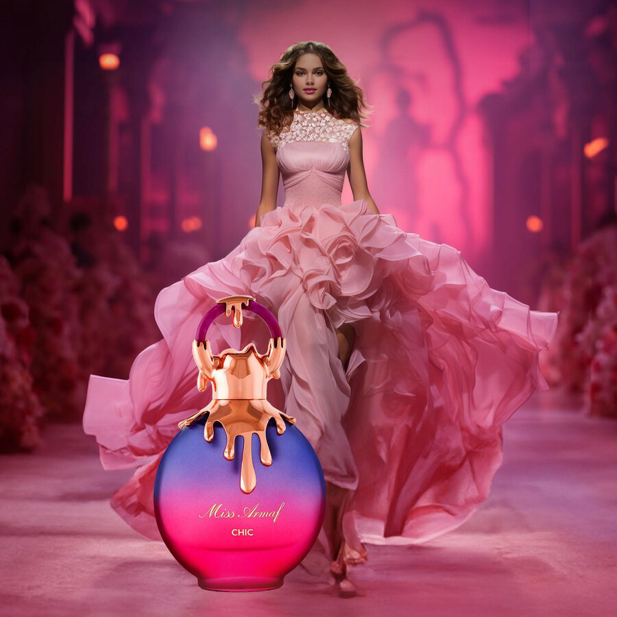 Eau de Parfum Armaf Miss Armaf Chic