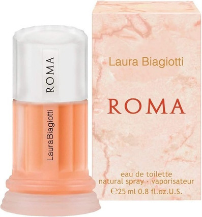 Eau De Toilette Laura Biagiotti