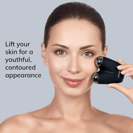 Device Geske Smartappguided Microcurrent Face Lifter 6 in 1 Anti-Aging Device