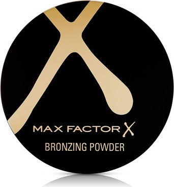 Max Factorli pudra